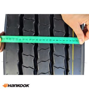 HANKOOK TH31 | 295/80 R22.5