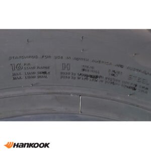 HANKOOK TH31 | 295/80 R22.5