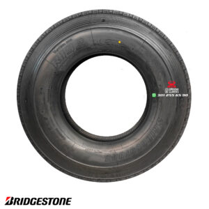 BRIDGESTONE R192 | 295/80 R22.5