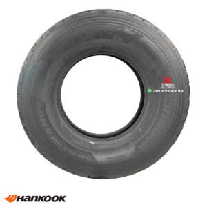 HANKOOK AM09 | 12R22.5