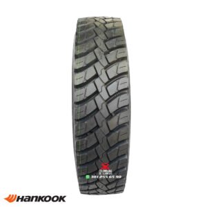 HANKOOK DM06 | 12R22.5