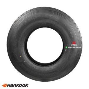 HANKOOK AM09 | 295/80 R22.5