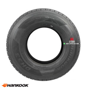 HANKOOK DH33 | 295/80 R22.5