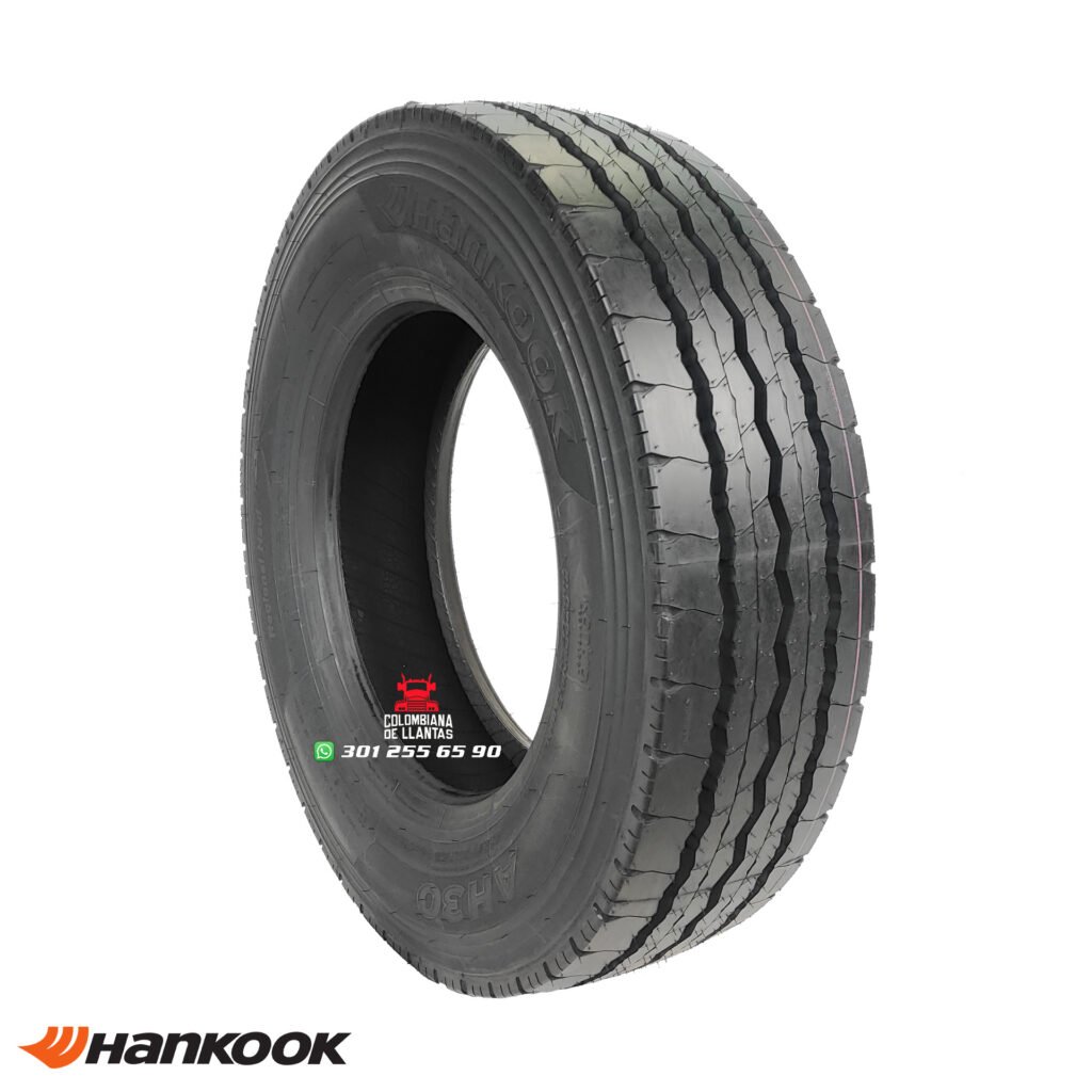 HANKOOK AH30 | 215/75 R17.5