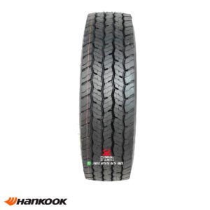 HANKOOK DH35 | 205/75 R17.5