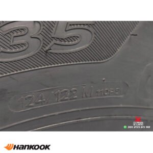 HANKOOK AH35 | 205/75 R17.5 - KOREA