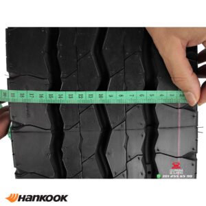HANKOOK AH30 | 215/75 R17.5