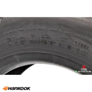 HANKOOK AH30 | 215/75 R17.5