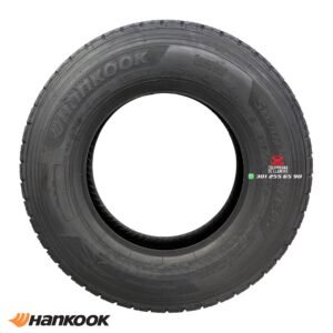 HANKOOK DH35 | 215/75 R17.5