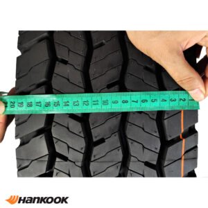 HANKOOK DH35 | 215/75 R17.5