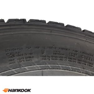 HANKOOK DH35 | 215/75 R17.5