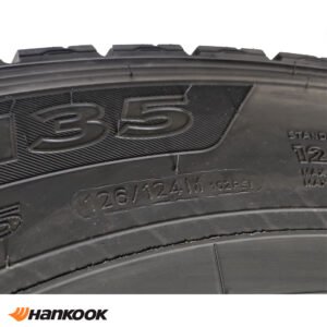 HANKOOK DH35 | 215/75 R17.5