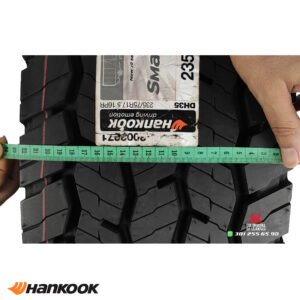 HANKOOK  DH35 | 235/75 R17.5