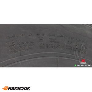 HANKOOK  DH35 | 235/75 R17.5