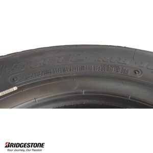 BRIDGESTONE R184 | 235/75 R17.5