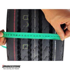BRIDGESTONE R184 | 235/75 R17.5
