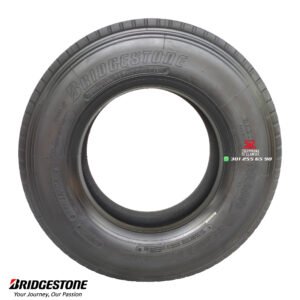 BRIDGESTONE R184 | 235/75 R17.5