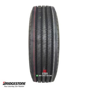 BRIDGESTONE R184 | 235/75 R17.5