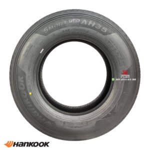 HANKOOK AH35 | 245/70 R19.5