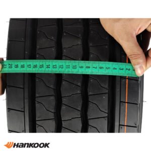 HANKOOK AH35 | 245/70 R19.5