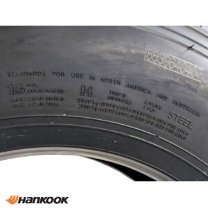 HANKOOK AH35 | 245/70 R19.5
