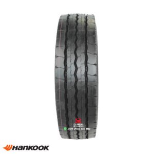 HANKOOK AH30 | 215/75 R17.5