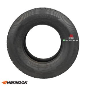 HANKOOK  DH35 | 235/75 R17.5