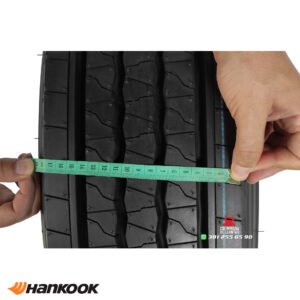 HANKOOK AH35 | 9.5 R17.5 - KOREA