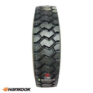 HANKOOK DM04 | 12R22.5