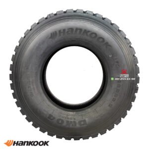 HANKOOK DM04 | 12R22.5
