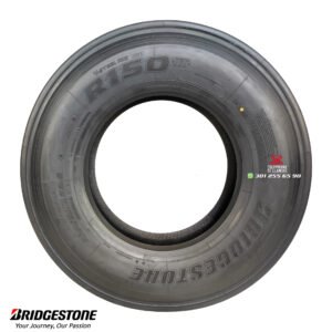 BRIDGESTONE R150 | 295/80 R22.5