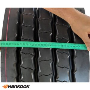 HANKOOK TH31 | 385/65 R22.5