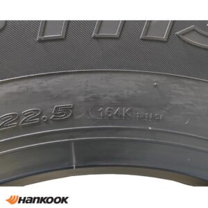 HANKOOK TH31 | 385/65 R22.5