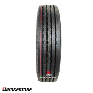 BRIDGESTONE R294 | 9.5 R17.5