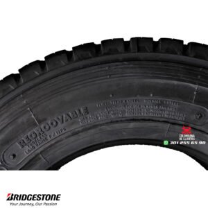 BRIDGESTONE M729 | 205/75 R17.5