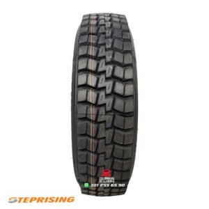 STEPRISING SR828 | 215/75 R17.5