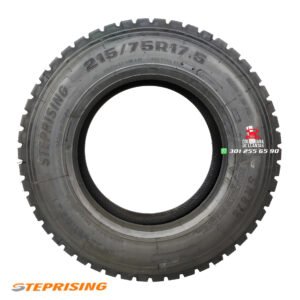 STEPRISING SR828 | 215/75 R17.5
