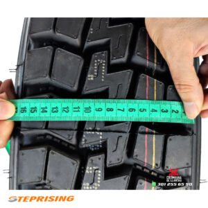 STEPRISING SR828 | 215/75 R17.5