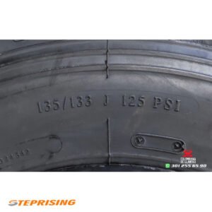 STEPRISING SR828 | 215/75 R17.5