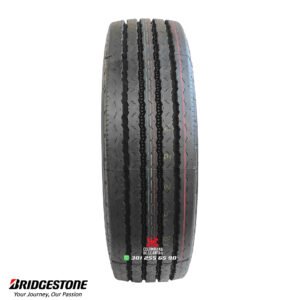 BRIDGESTONE R294 | 265/70 R19.5