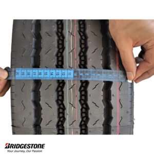 BRIDGESTONE R294 | 265/70 R19.5
