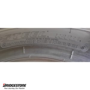 BRIDGESTONE R294 | 265/70 R19.5