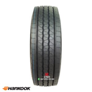 HANKOOK AH35 | 265/70 R19.5 - KOREA