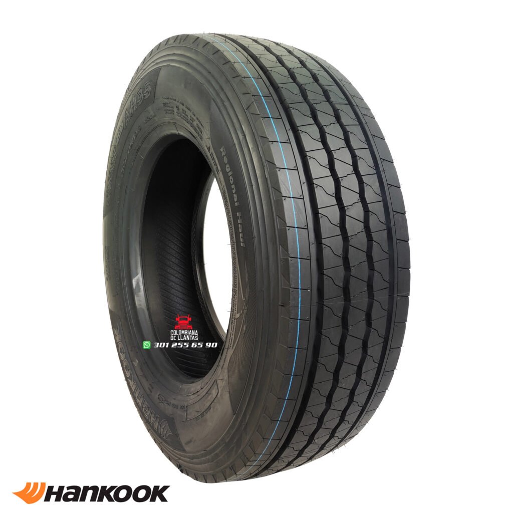 HANKOOK AH35 | 265/70 R19.5