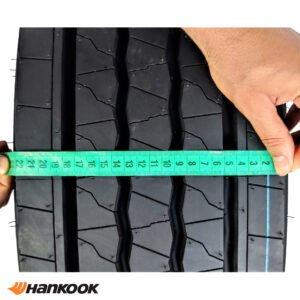 HANKOOK AH35 | 265/70 R19.5 - KOREA