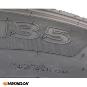 HANKOOK AH35 | 265/70 R19.5 - KOREA
