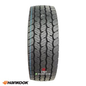 HANKOOK  DH35 | 265/70 R19.5