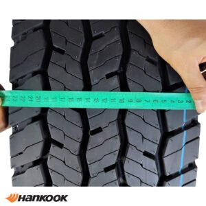 HANKOOK  DH35 | 265/70 R19.5