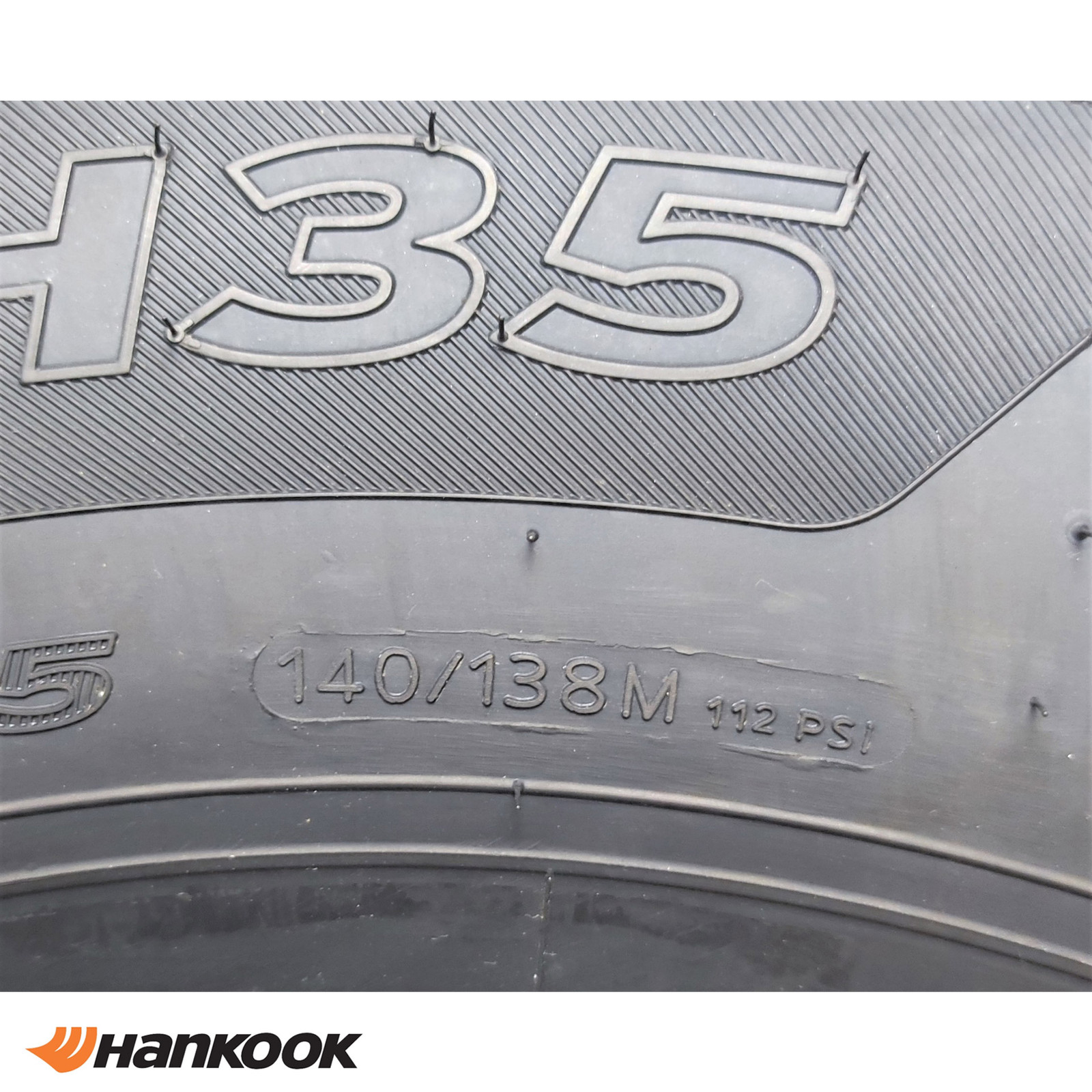 HANKOOK DH35 - Colombiana De Llantas