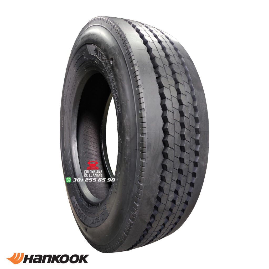 HANKOOK AU04 | 275/70 R22.5
